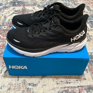 Hoka Clifton 8